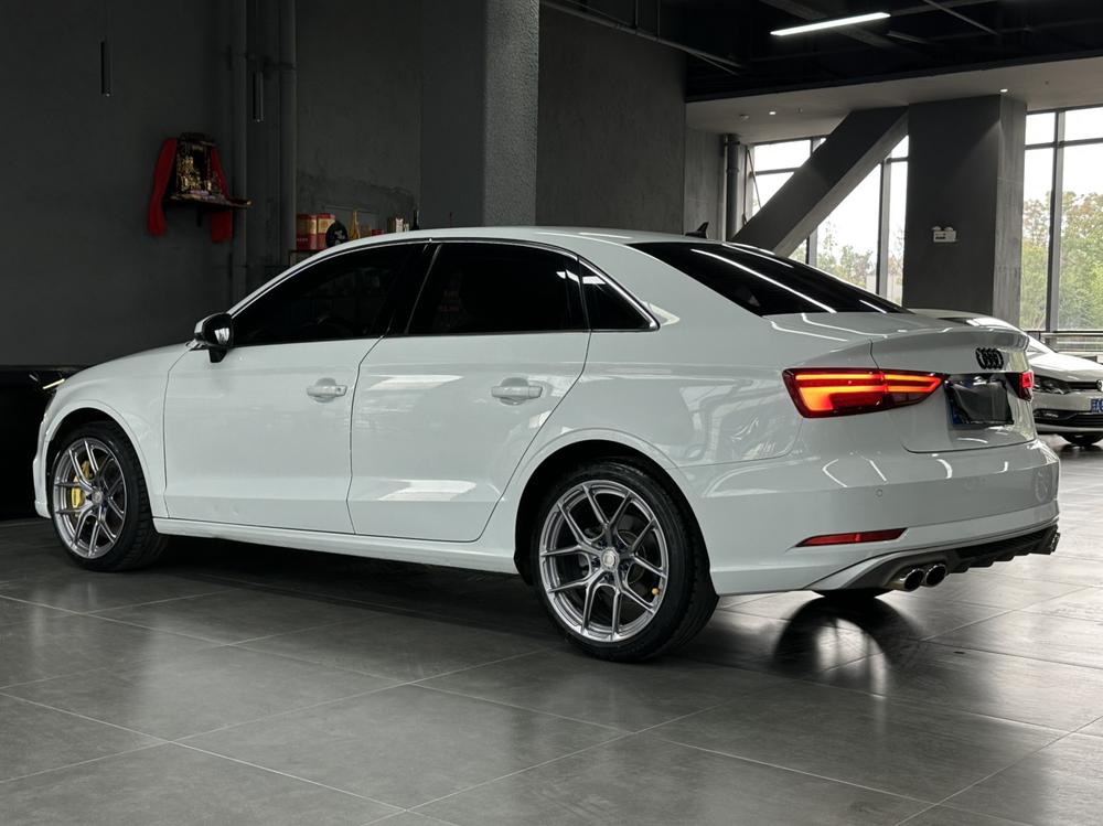 Audi Audi A3