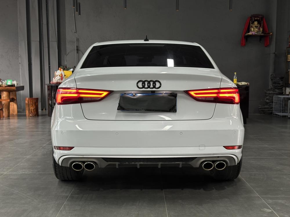 Audi Audi A3