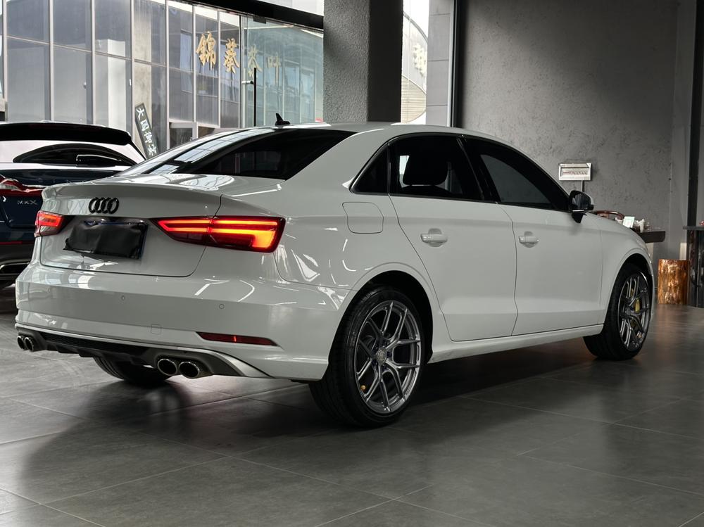 Audi Audi A3