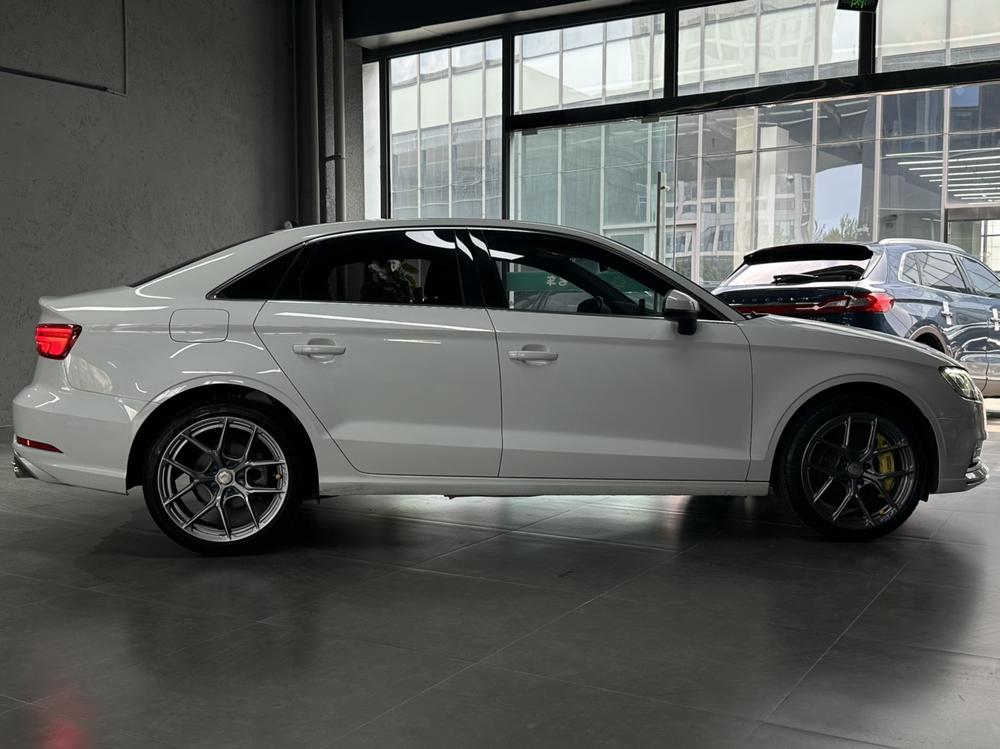 Audi Audi A3