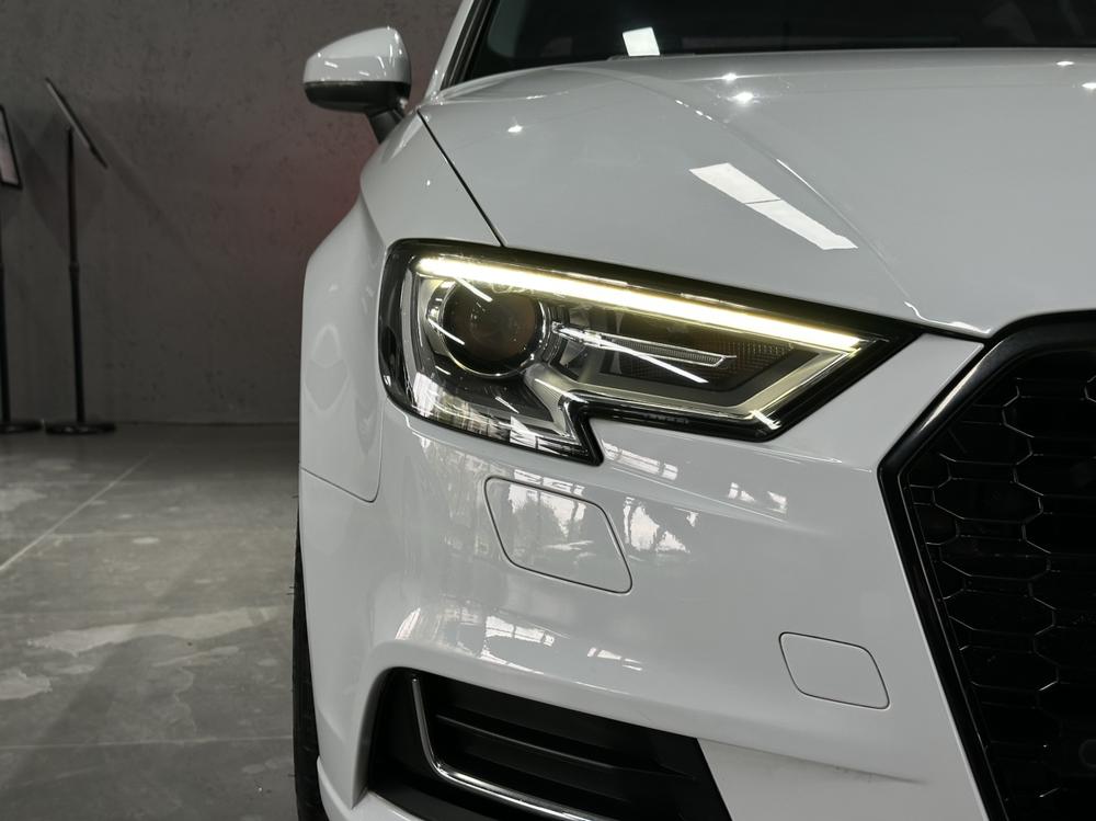 Audi Audi A3