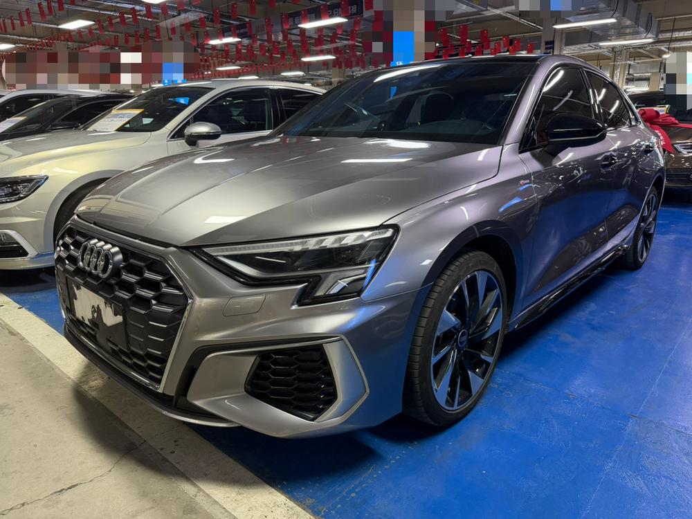 Audi Audi A3