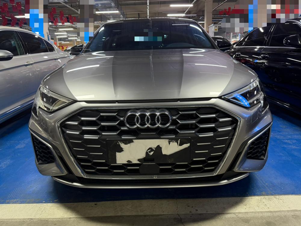 Audi Audi A3