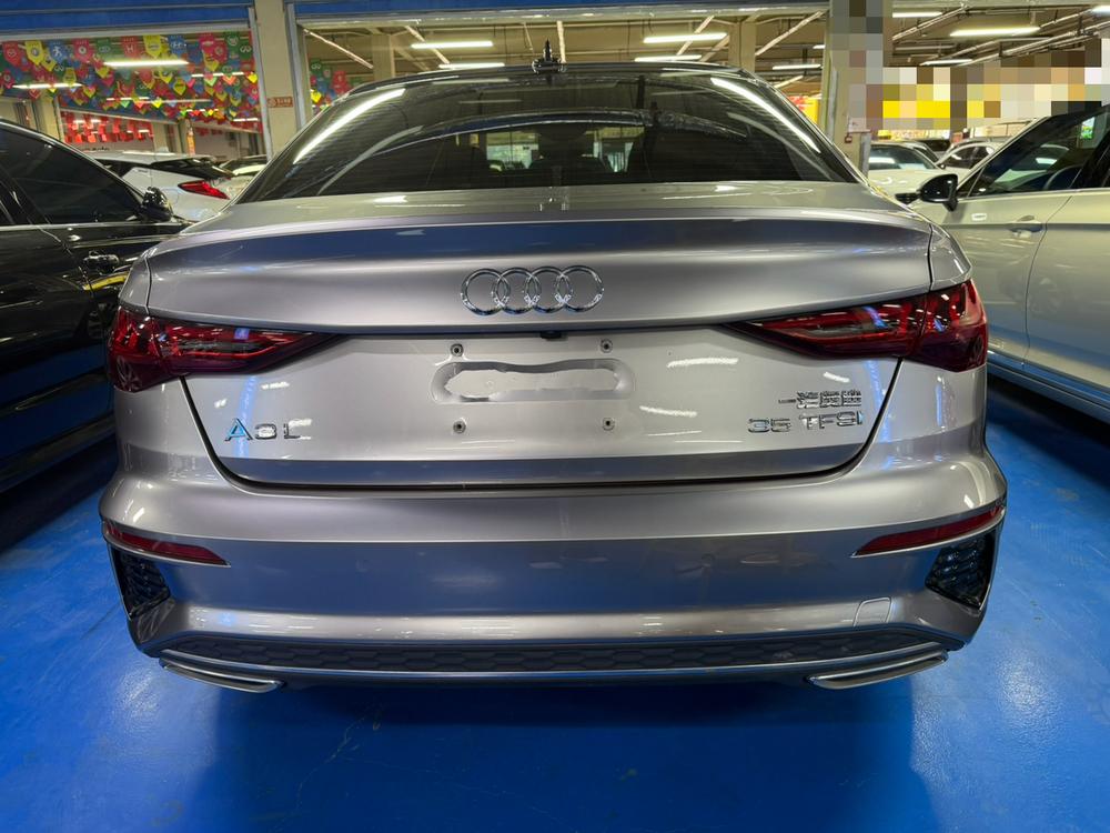 Audi Audi A3