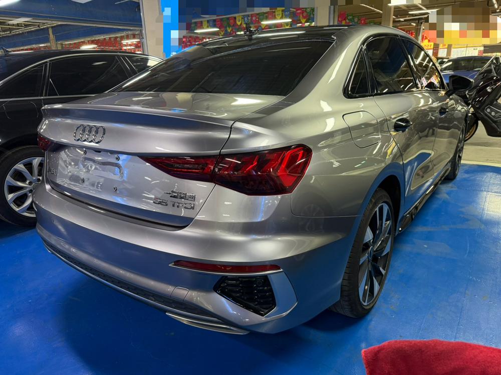 Audi Audi A3