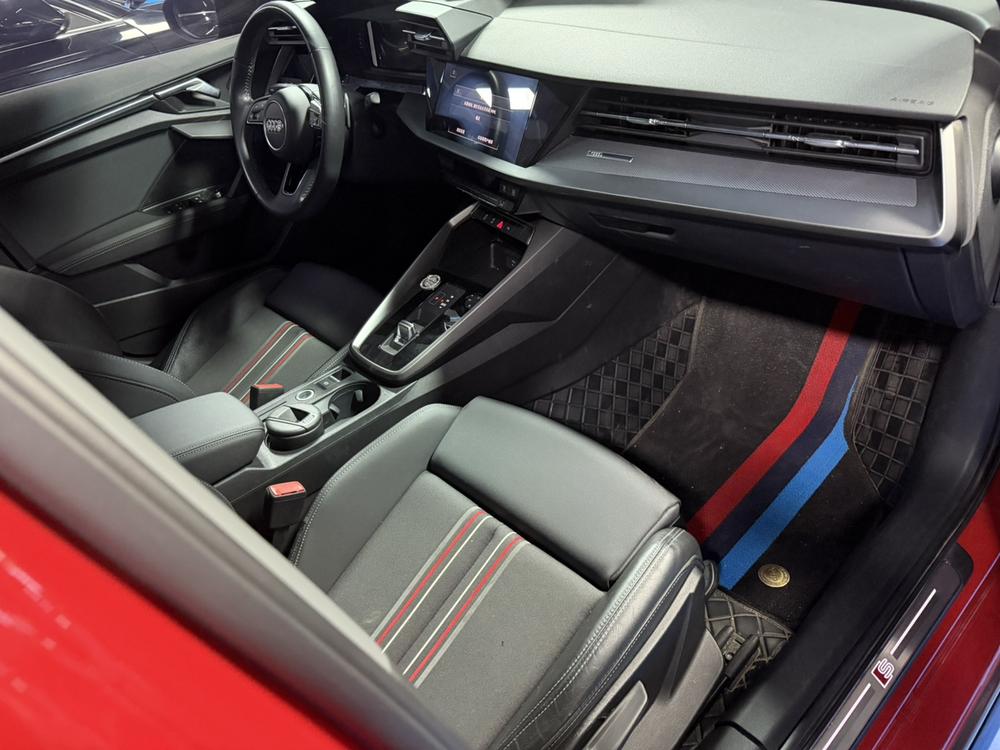 Audi Audi A3