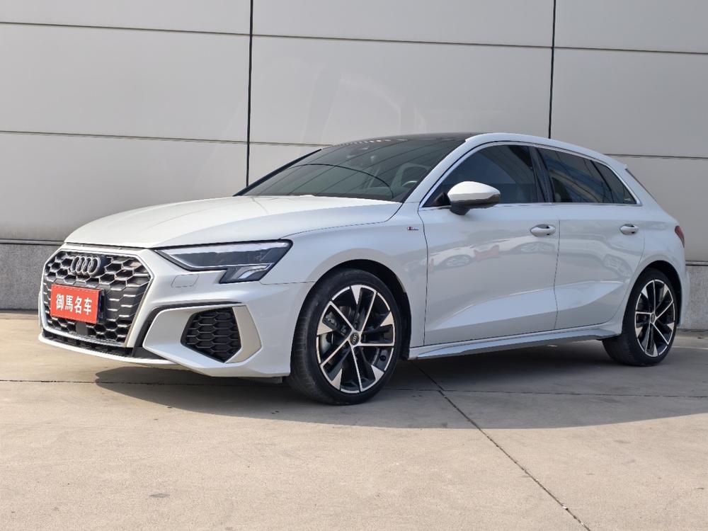 Audi Audi A3