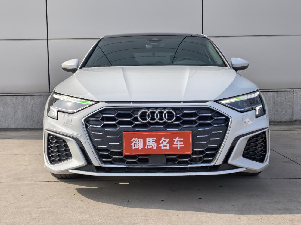 Audi Audi A3