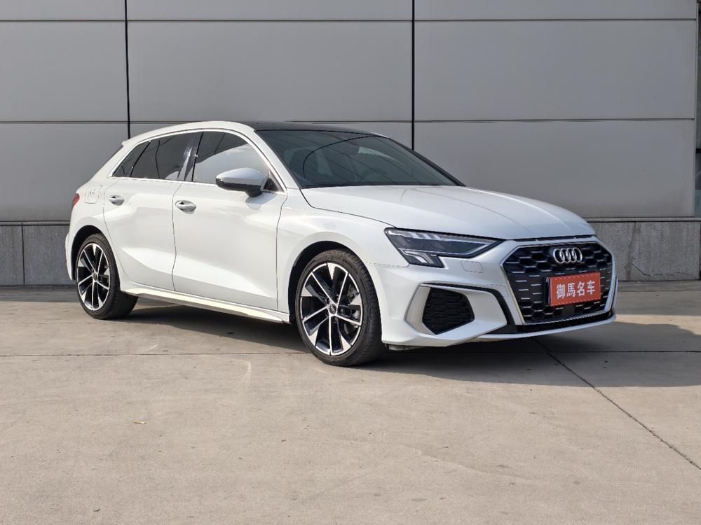 Audi Audi A3