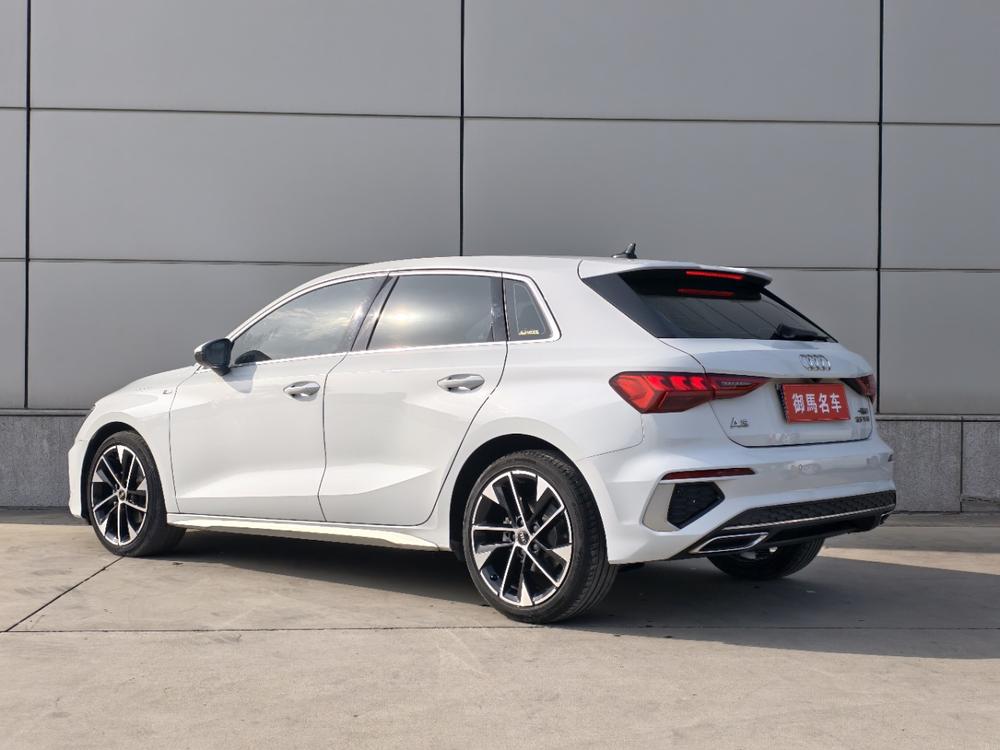 Audi Audi A3
