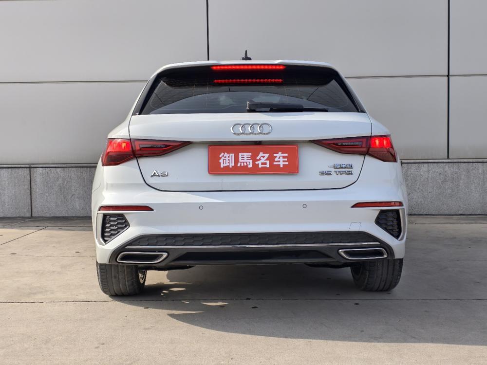 Audi Audi A3