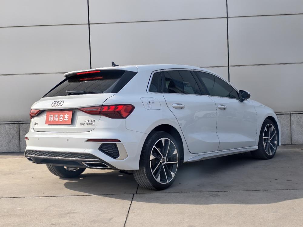 Audi Audi A3
