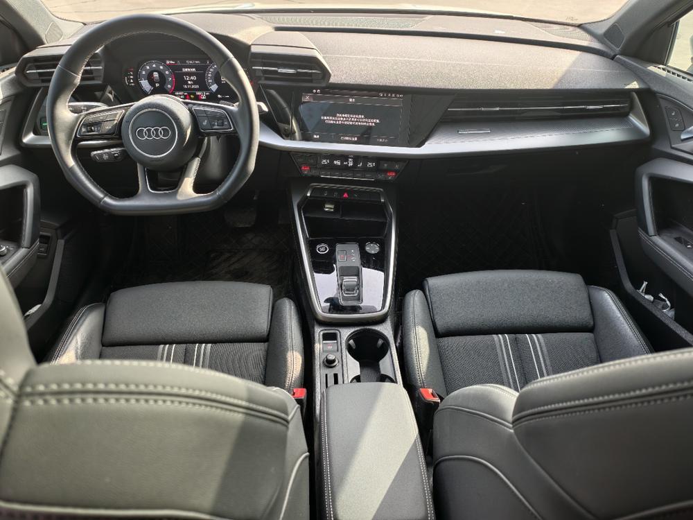 Audi Audi A3