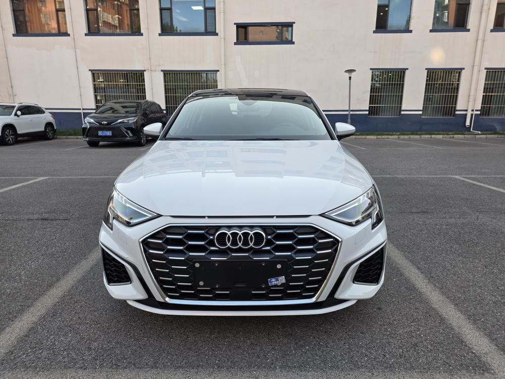 Audi Audi A3