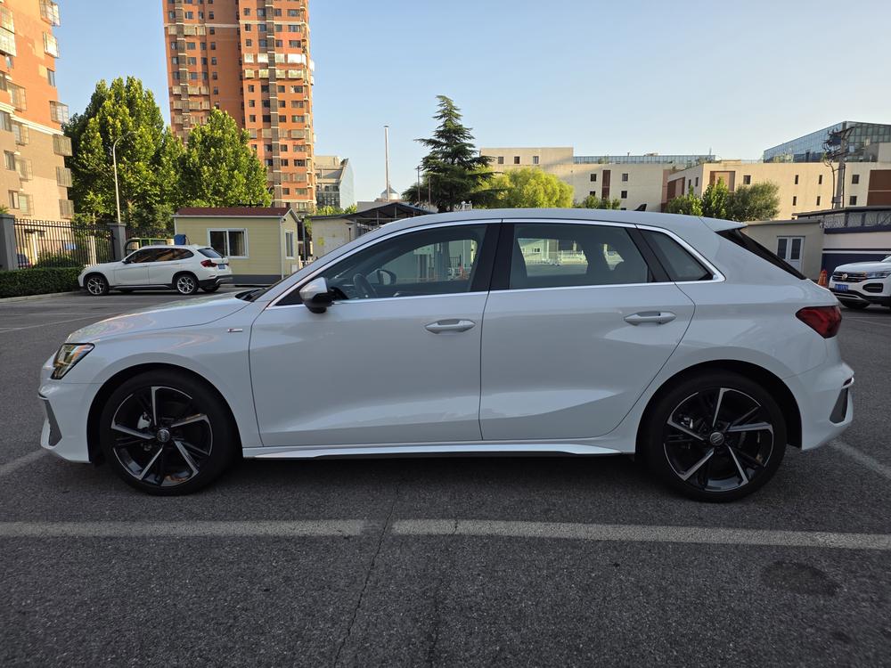 Audi Audi A3