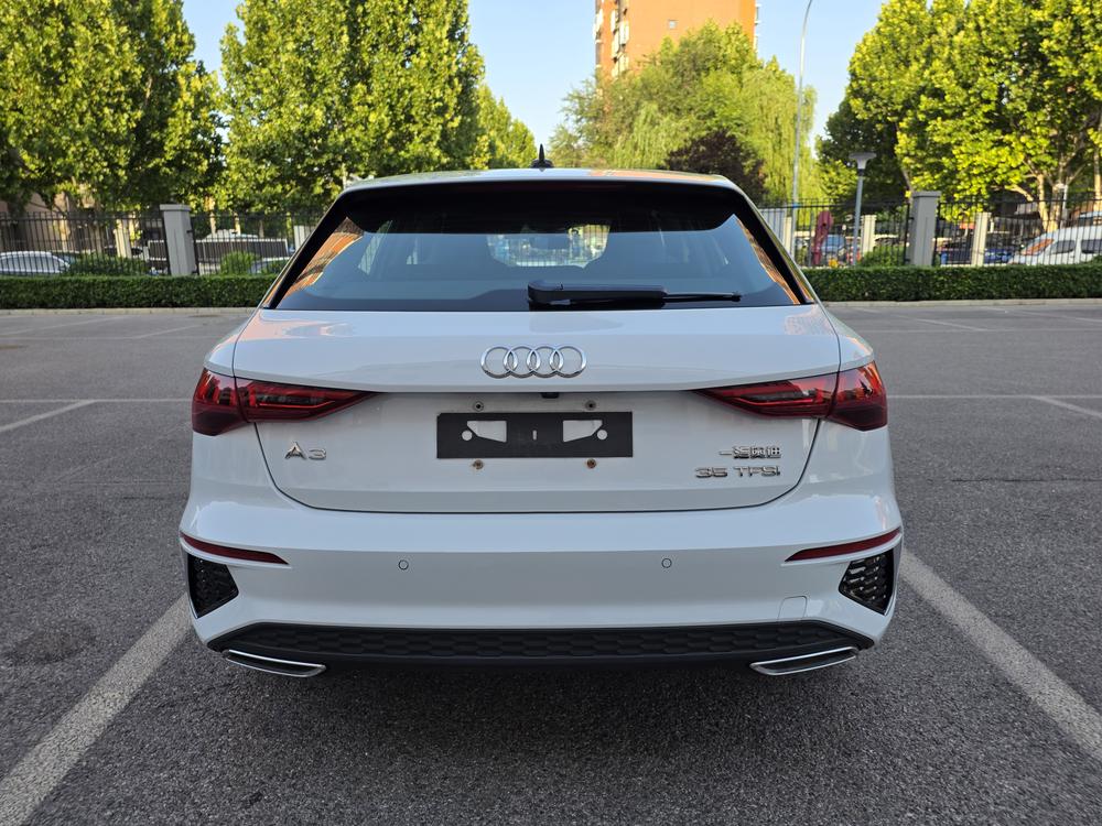 Audi Audi A3