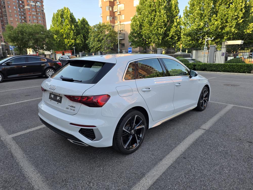 Audi Audi A3