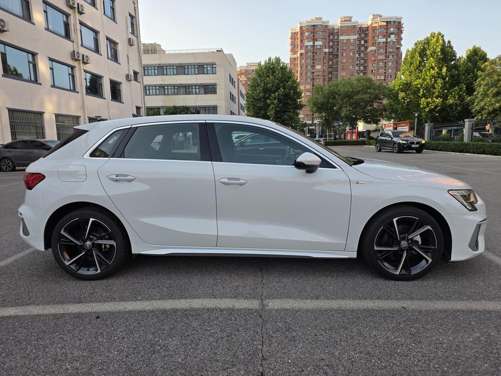 Audi Audi A3