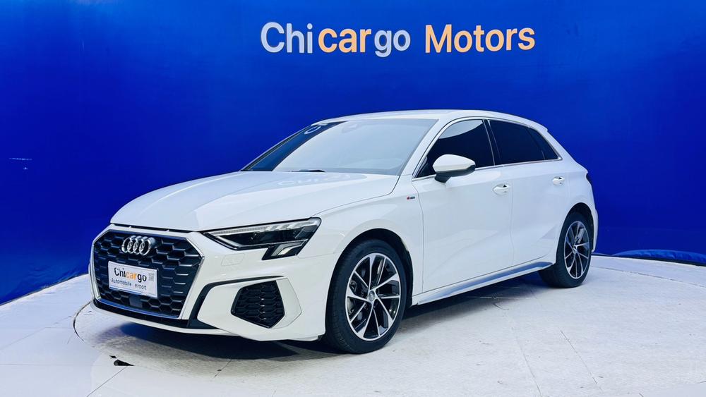 Audi Audi A3