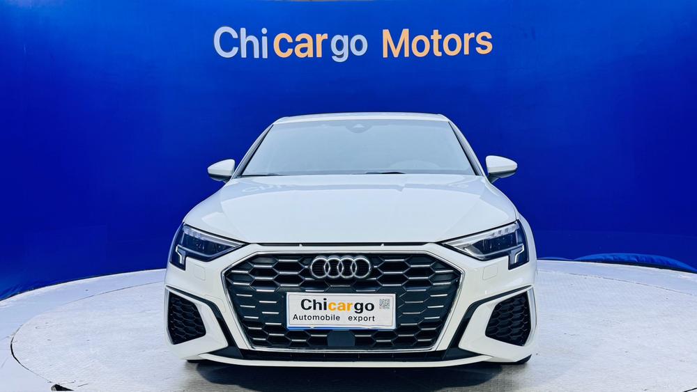 Audi Audi A3