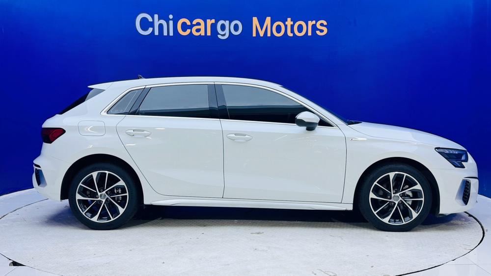Audi Audi A3