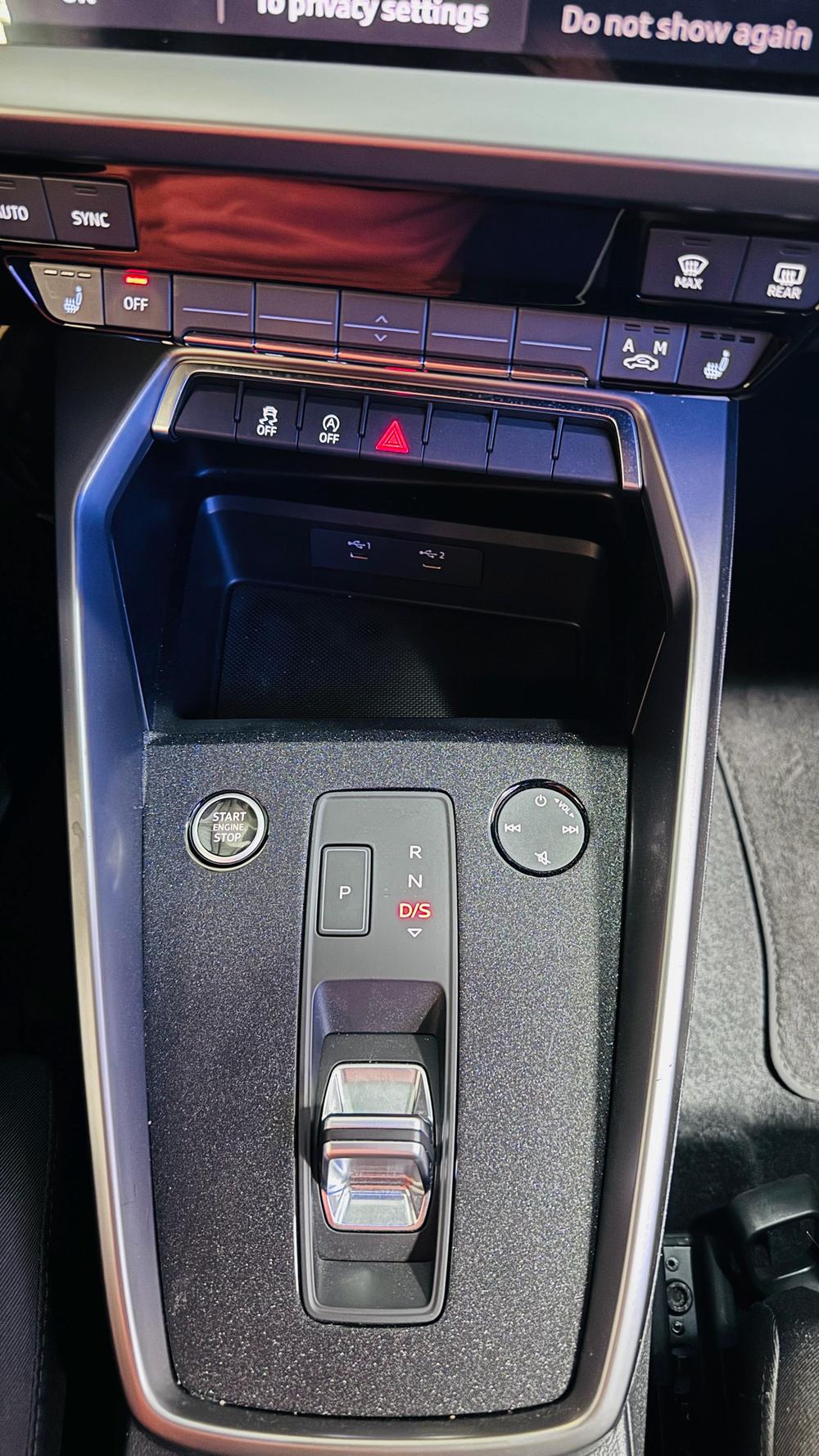 Audi Audi A3