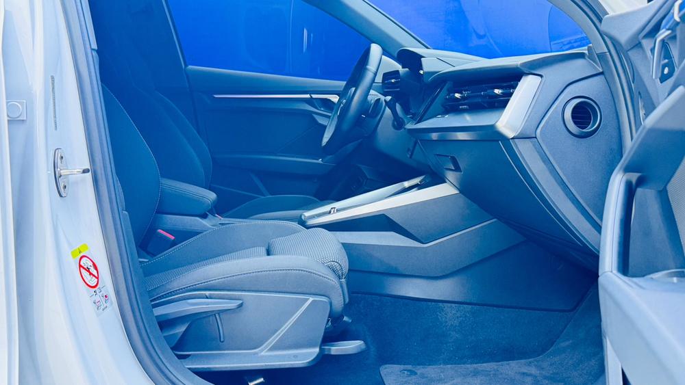 Audi Audi A3