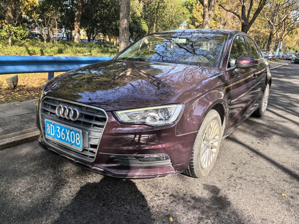 Audi Audi A3