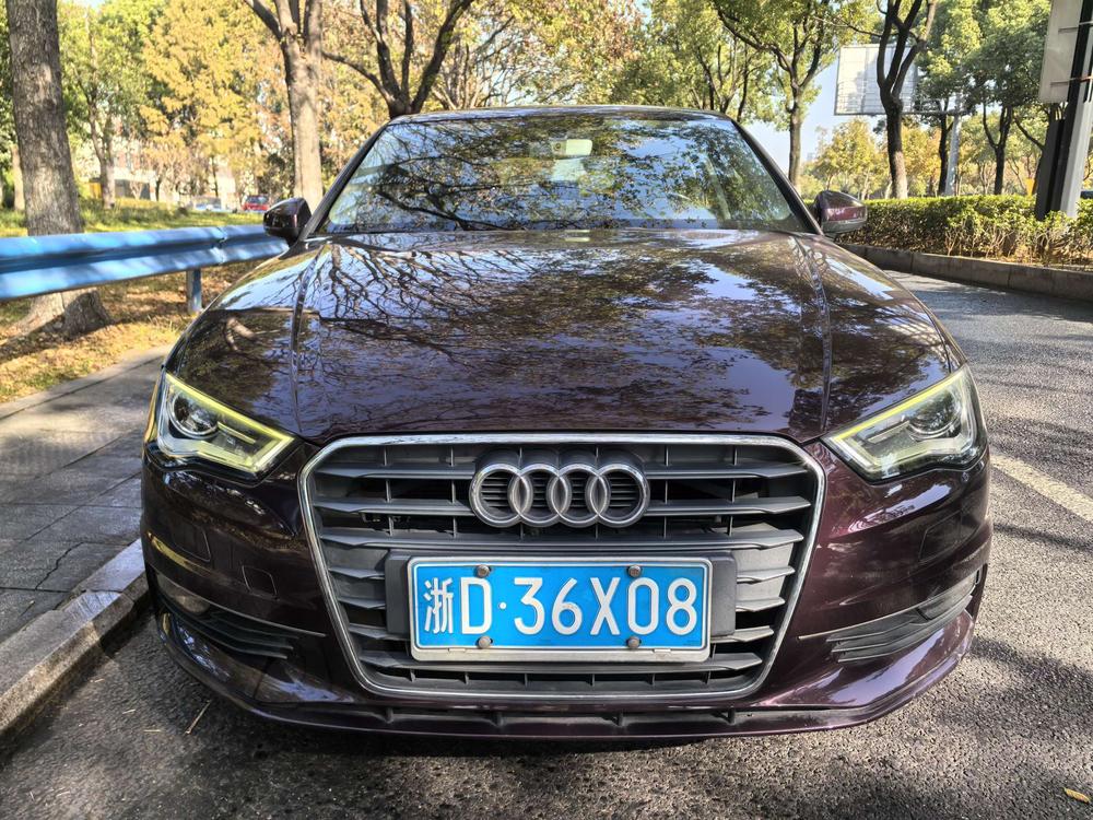 Audi Audi A3