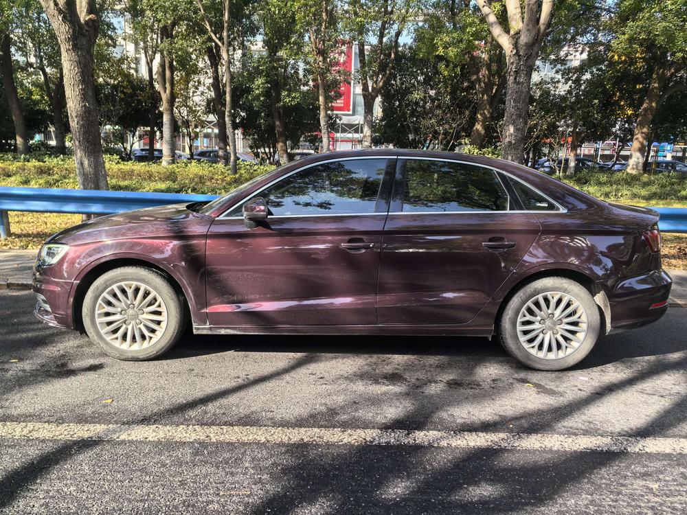 Audi Audi A3