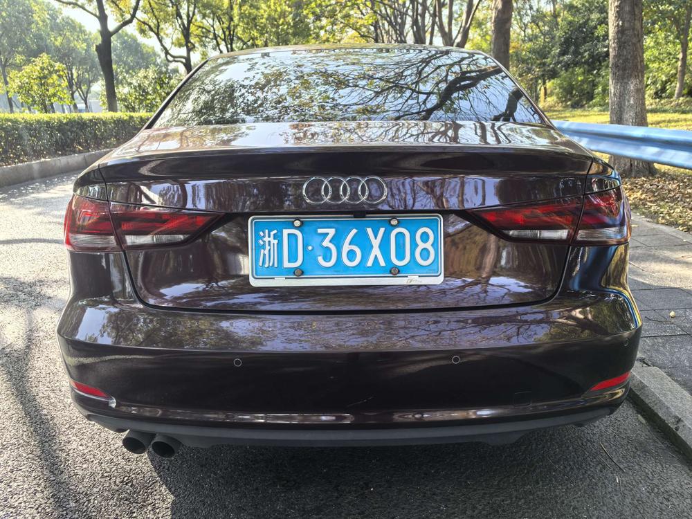 Audi Audi A3