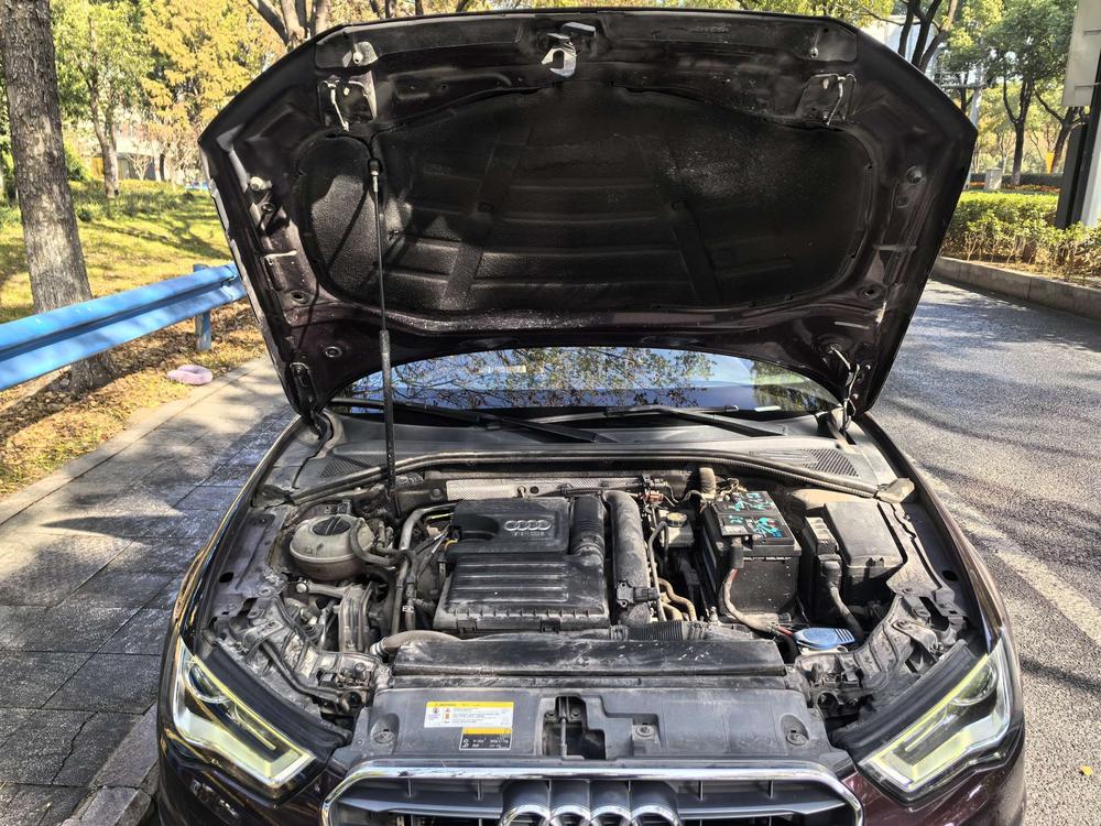 Audi Audi A3