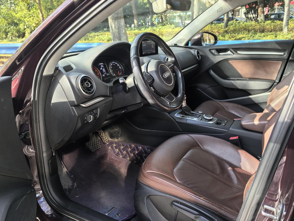 Audi Audi A3