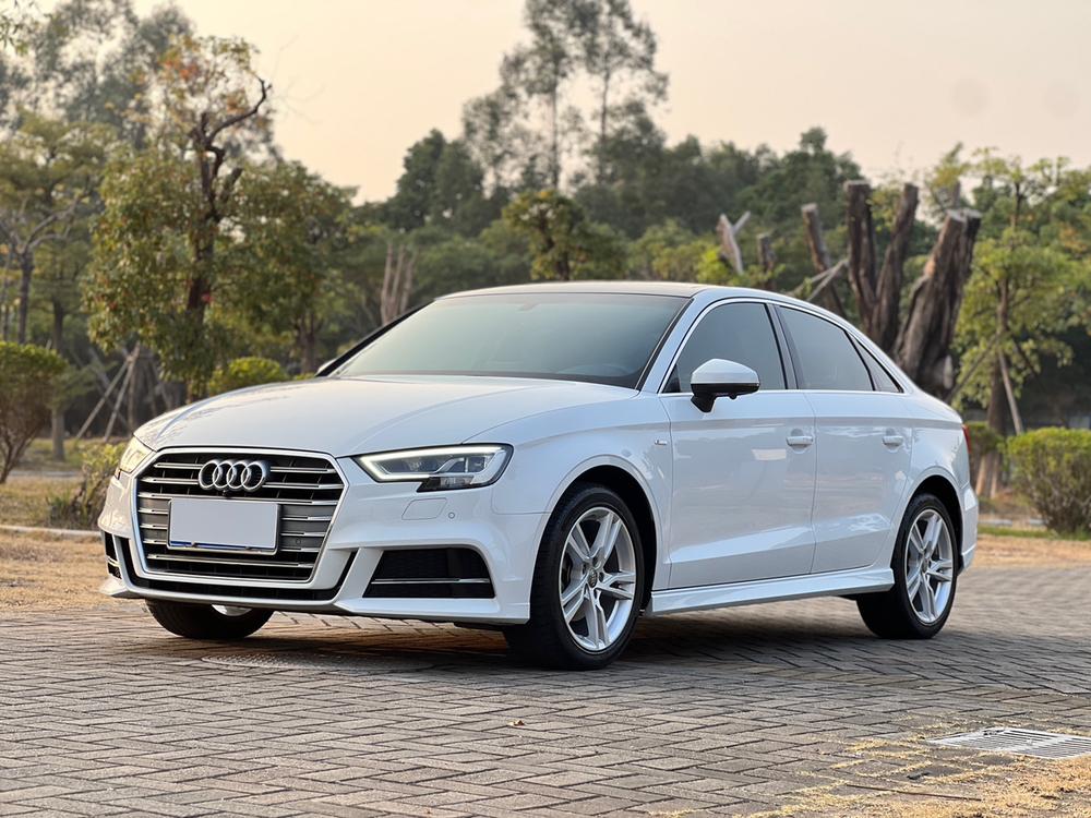 Audi Audi A3