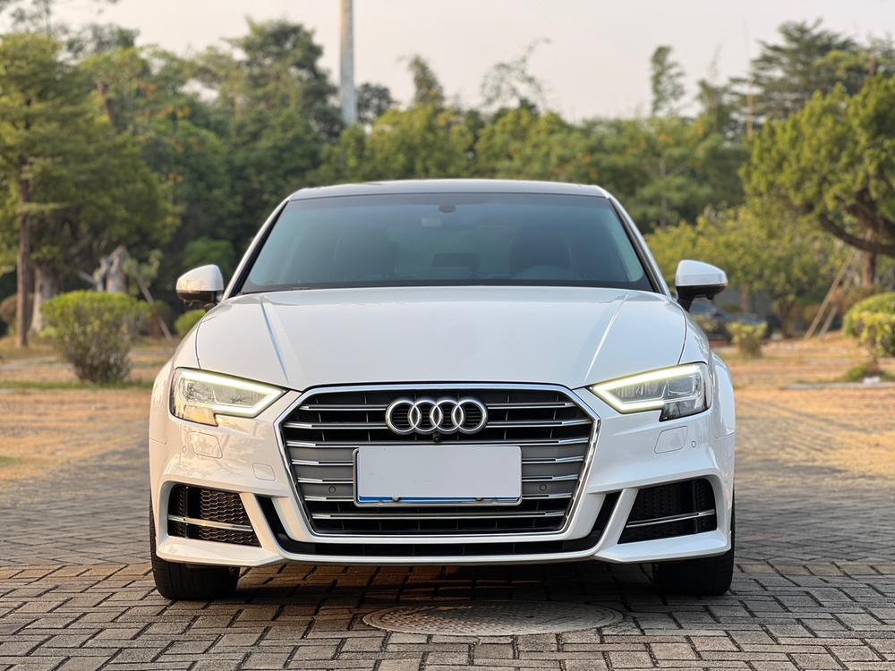Audi Audi A3