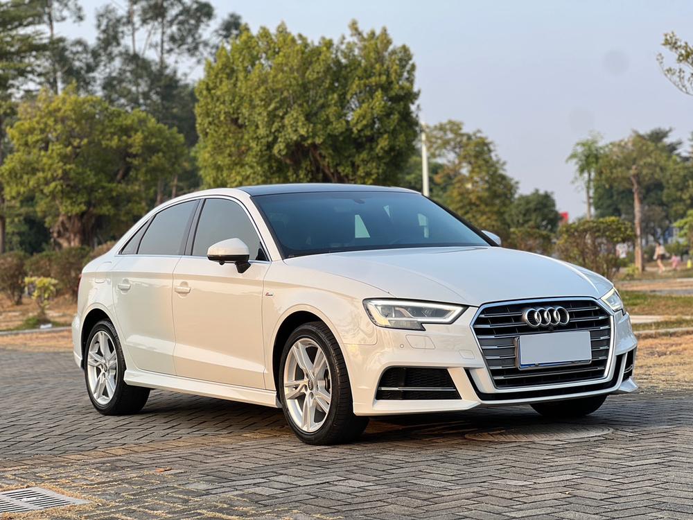Audi Audi A3