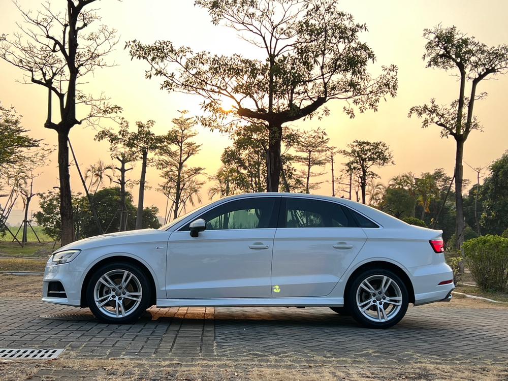 Audi Audi A3