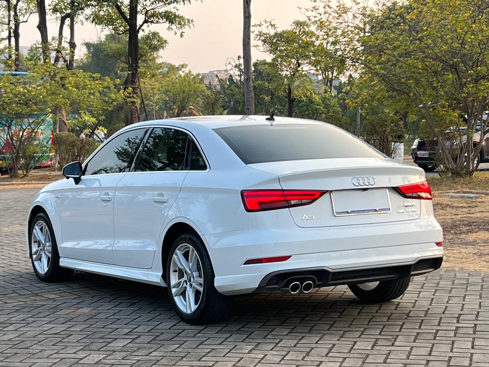 Audi Audi A3