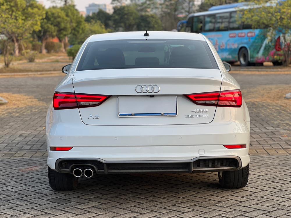 Audi Audi A3