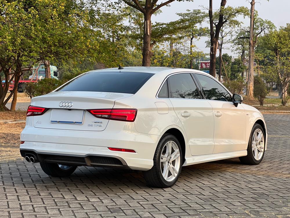Audi Audi A3