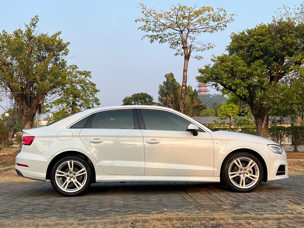 Audi Audi A3