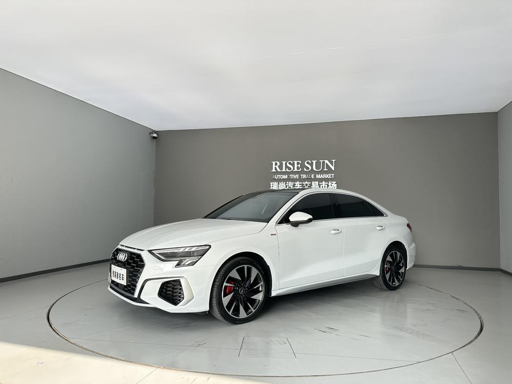 Audi Audi A3