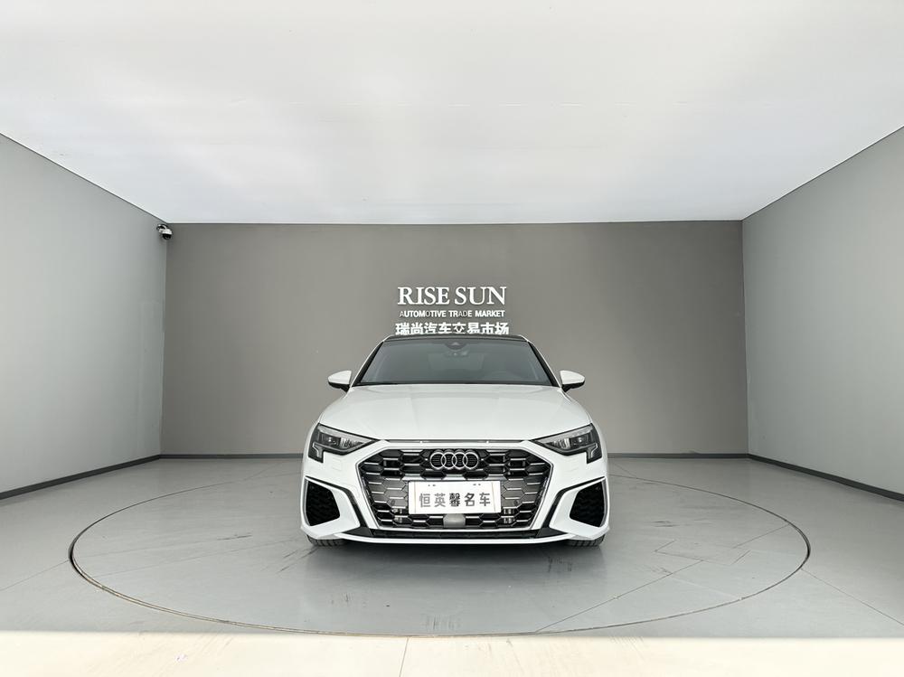 Audi Audi A3