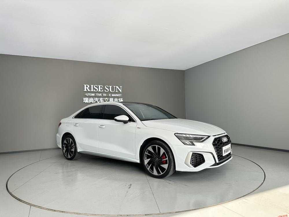 Audi Audi A3