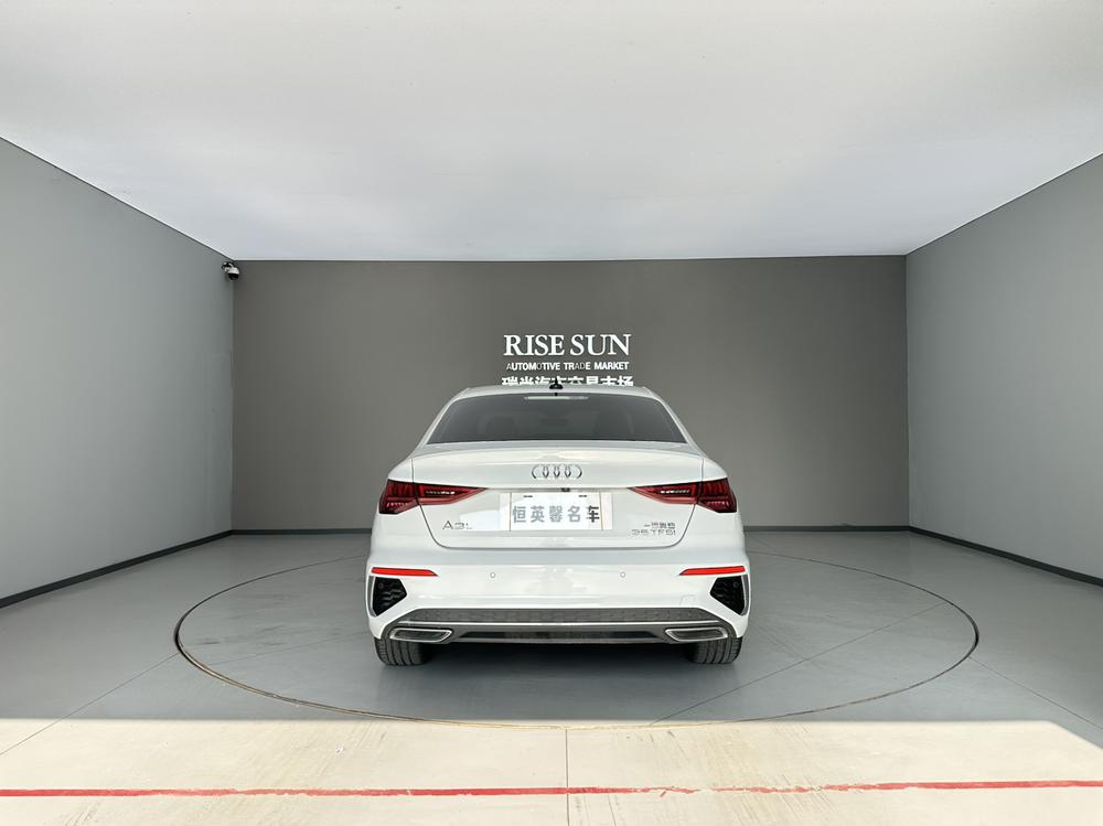 Audi Audi A3