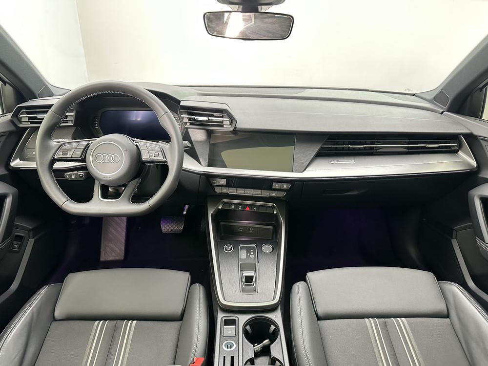 Audi Audi A3