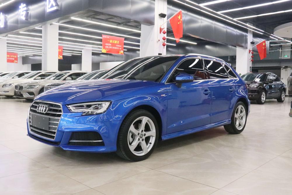 Audi Audi A3