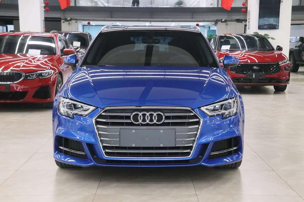 Audi Audi A3