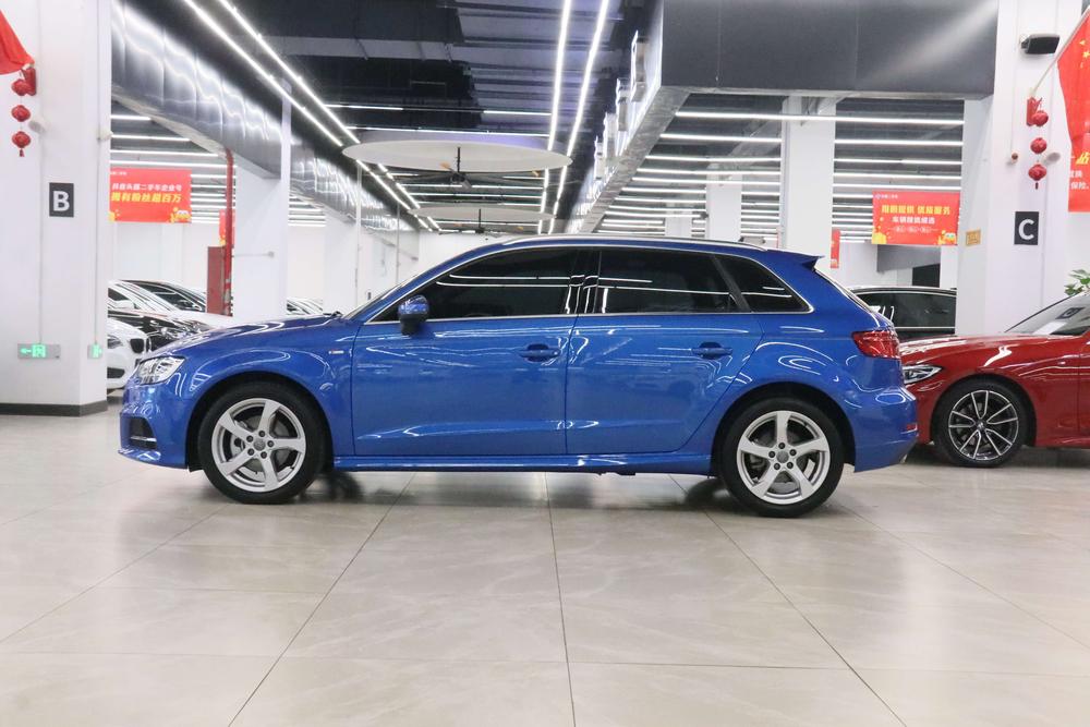 Audi Audi A3