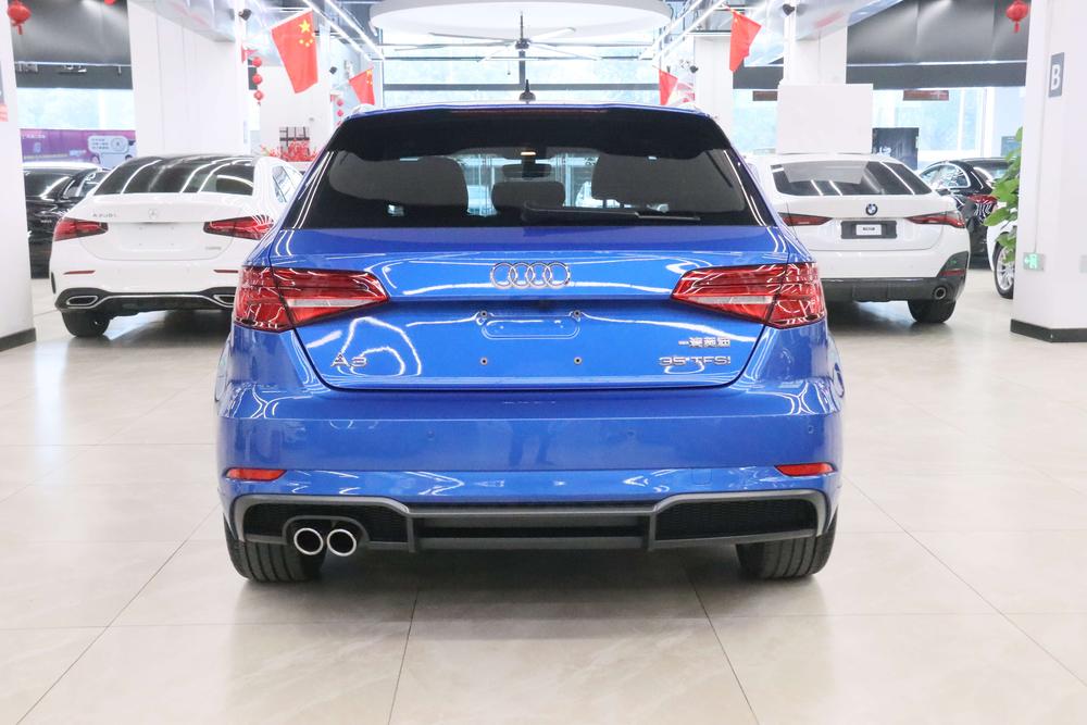 Audi Audi A3